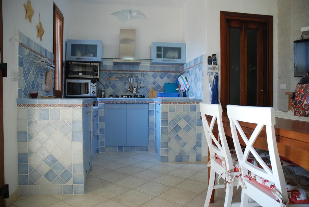 L'Incanto Tanca Piras Nebida Kamer foto