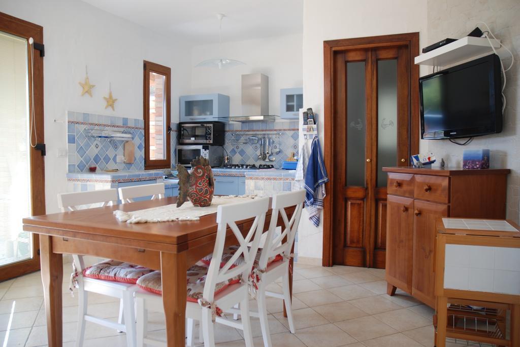 L'Incanto Tanca Piras Nebida Kamer foto
