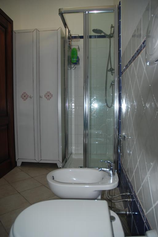 L'Incanto Tanca Piras Nebida Kamer foto