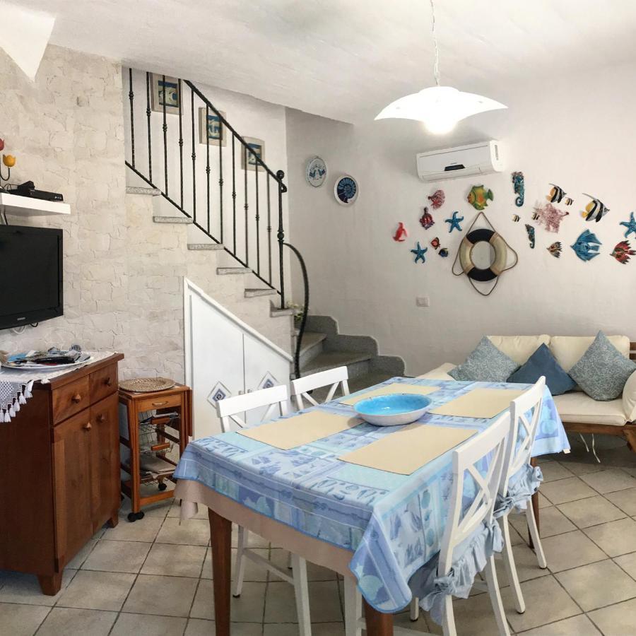 L'Incanto Tanca Piras Nebida Buitenkant foto